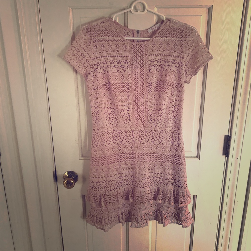 Parker Dress